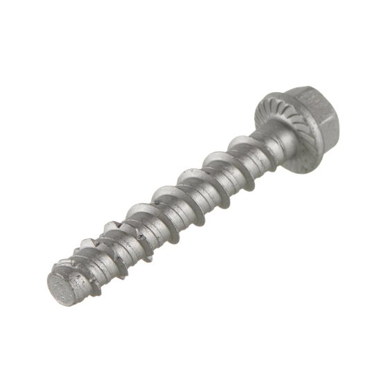 Анкер-шуруп Sormat SCS для бетона 8x60 мм (50 шт.)