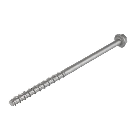 Анкер-шуруп Sormat SCS для бетона 6x130 мм (50 шт.)