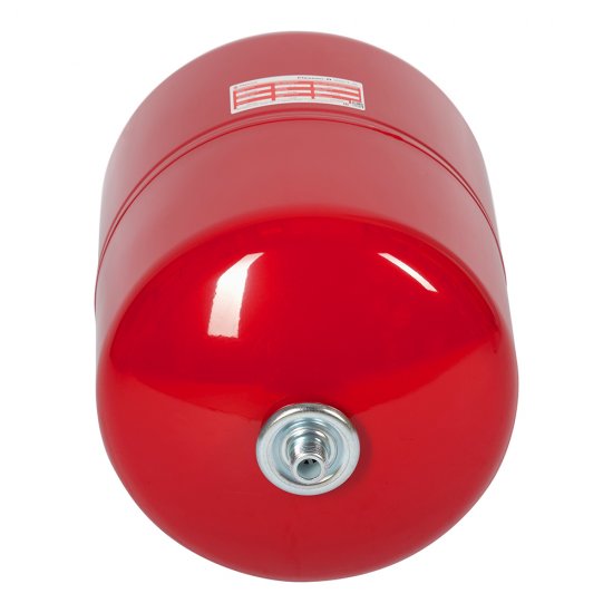 Бак расширительный Flamco Flexcon R 25/1,5 закрытого типа 6 бар 25 л (FL 16027 RU)