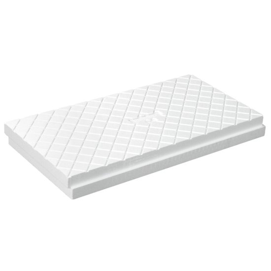 Пенополистирол Knauf Therm Фундамент 120х600х1200 мм 3,6 кв.м