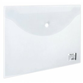 Папка-конверт BRAUBERG 221638