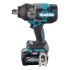 Ударный гайковерт Makita TW001GM201