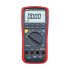 Измеритель сопротивления изоляции UNI-T ut533