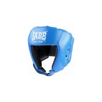 Боксерский шлем Jabb je-2004