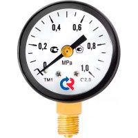 Общетехнический манометр РОСМА ТМ-310Р.00