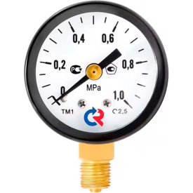 Общетехнический манометр РОСМА ТМ-310Р.00