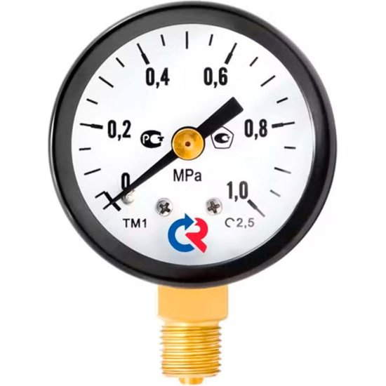 Общетехнический манометр РОСМА ТМ-310Р.00