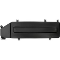 Защита топливной магистрали Jetour Traveller АвтоБроня 111.00943.1