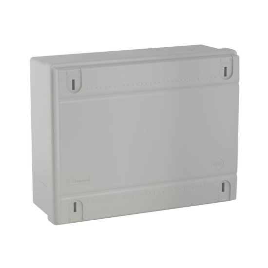 Коробка распределительная 240х190х90 мм IP55 DKC (54210)