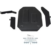 Защита редуктора Haval Jolion 4WD АвтоБроня 111.09430.1