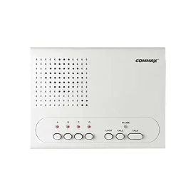 Беспроводное переговорное устройство COMMAX WI-4C