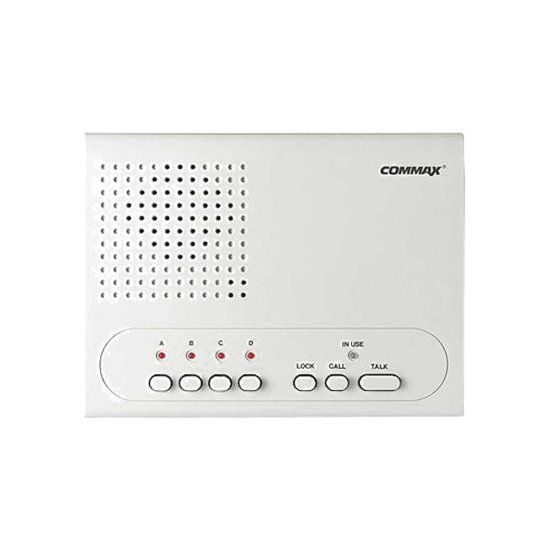 Беспроводное переговорное устройство COMMAX WI-4C