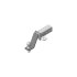 Фаркоп для Citroen Jumper VAN III L1, L2, L3 2006-, FIAT Ducato III VAN L1, L2, L3 2006-, Peugeot Boxer III Бизон 0340-E