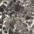 Керамогранит Керамин Нуар черно-белый 600х600х9 мм (4 шт.=1,44 кв.м)