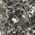 Керамогранит Керамин Нуар черно-белый 600х600х9 мм (4 шт.=1,44 кв.м)