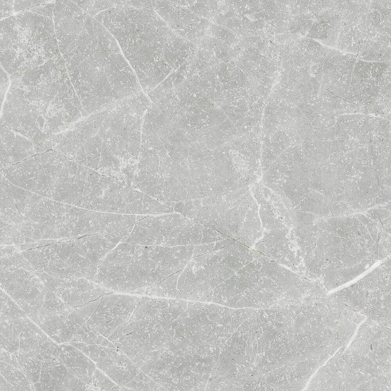 Керамогранит Керамин Кингстон серый 600х600х9 мм (4 шт.=1,44 кв.м)