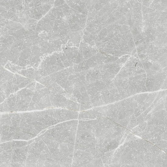 Керамогранит Керамин Кингстон серый 600х600х9 мм (4 шт.=1,44 кв.м)