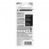 Лезвие для ножа Olfa Black Max 9 мм прямое (50 шт.)