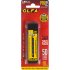 Лезвие для ножа Olfa Black Max 9 мм прямое (50 шт.)