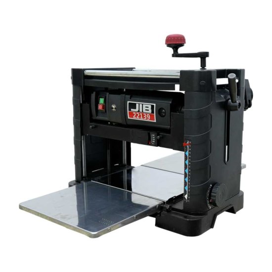 Рейсмусовый станок JIB 22139 SC