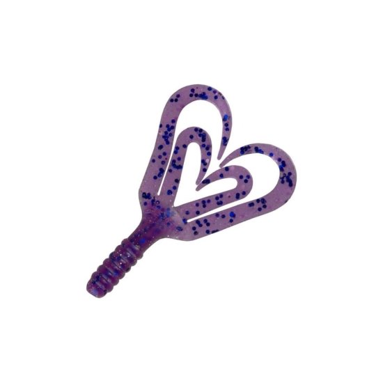 Твистер Helios hs-20-036 credo four tail