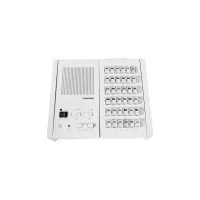 Центральный пульт громкой связи COMMAX PI-30LN
