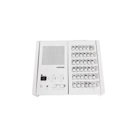Центральный пульт громкой связи COMMAX PI-30LN