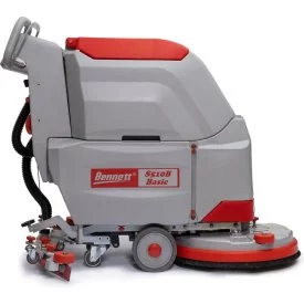 Поломоечная машина Bennett Smart S510B PRO