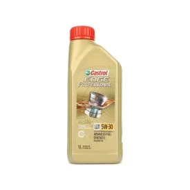 Масло Castrol EDGE Professional Titanium FST BMW LL01 5w30
