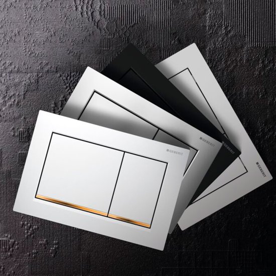 Инсталляция Geberit Omega Duofix для подвесного унитаза низкая без кнопки