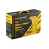 Дрель-шуруповерт аккумуляторная бесщеточная Hanskonner Platinum HCD1645BLC 14,4 В 2 Ач Li-Ion 2 АКБ и ЗУ