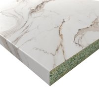 Столешница виареджио 4807-S 3000х600х40 мм ДСП Slotex