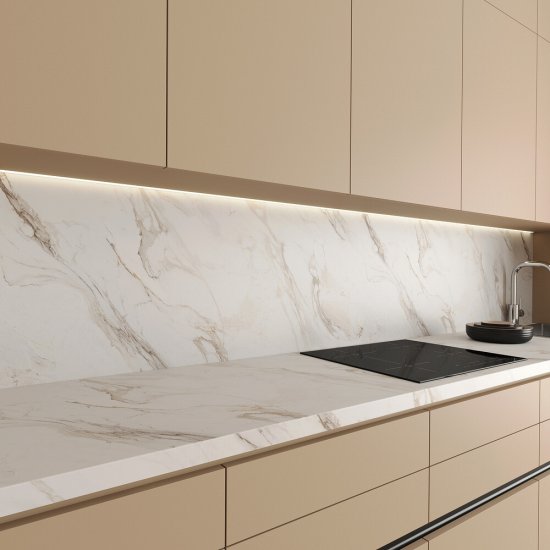 Столешница виареджио 4807-S 3000х600х40 мм ДСП Slotex