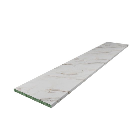 Столешница виареджио 4807-S 3000х600х40 мм ДСП Slotex