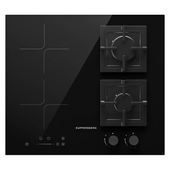 Варочная поверхность KUPPERSBERG IGS 601 8607