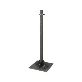 Опора для молниеприемной мачты TDM ELECTRIC SQ2401-3220