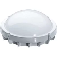 Светильник Navigator 94 827 NBL-R1-8-4K-WH-IP65-LED НПП 1301