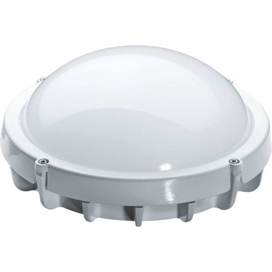 Светильник Navigator 94 827 NBL-R1-8-4K-WH-IP65-LED НПП 1301