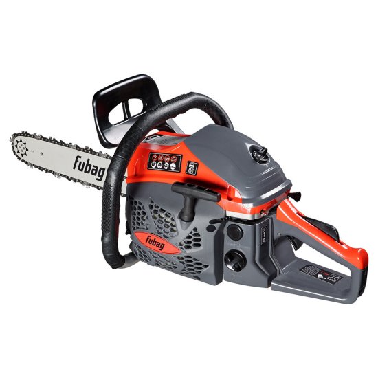 Бензопила Fubag FPS 46 2,72 л.с. 16
