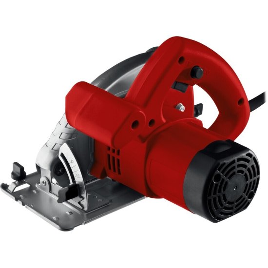 Пила дисковая электрическая Зубр ЗПД-900 900 Вт 140 мм