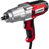 Гайковерт ударный Зубр ГС-300 К 350 Вт