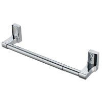 Держатель для бумажных полотенец WasserKraft Leine 320 мм на шуруп металл хром (K-5091)