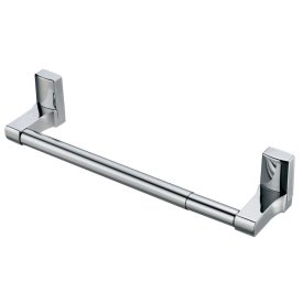 Держатель для бумажных полотенец WasserKraft Leine 320 мм на шуруп металл хром (K-5091)