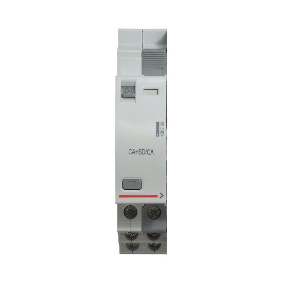 Вспомогательный контакт положения + контакт срабатывания Legrand DX3