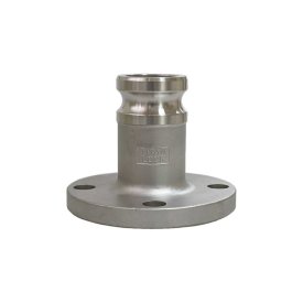 Нержавеющий камлок TITAN LOCK TL75FASS