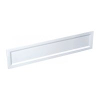Экран для поддона RGW NB-CL-S ABS-пластик 80 см фронтальный белый (16230912-80b)