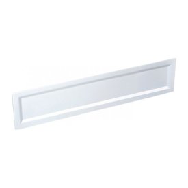 Экран для поддона RGW NB-CL-S ABS-пластик 80 см фронтальный белый (16230912-80b)
