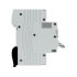 Автомат дифференциальный EKF Averes DVA-6 16А 1P+N тип AC 300 мА 6 кА (rcbo6-1pn-16B-300-ac-av)