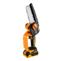 Пила цепная аккумуляторная Deko DKCHS 20-6 20 В 6
