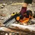 Пила цепная аккумуляторная Deko DKCHS 20-6 20 В 6